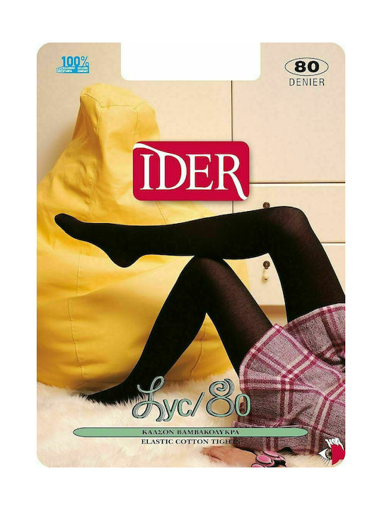 IDER Lyc 80