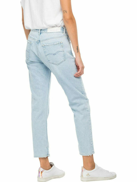 Replay Marty High Rise Women's Jean Pants
