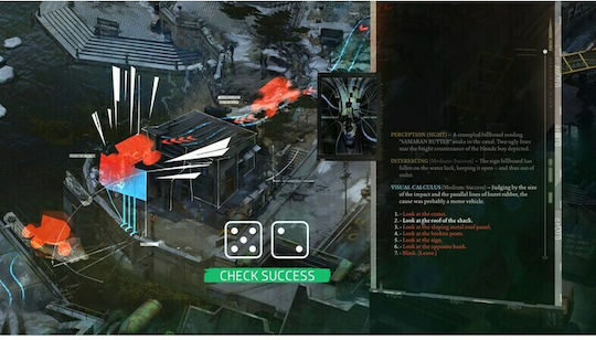 Disco Elysium: The Final Cut Xbox Series X Игра