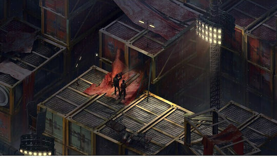 Disco Elysium: The Final Cut Xbox Series X Игра