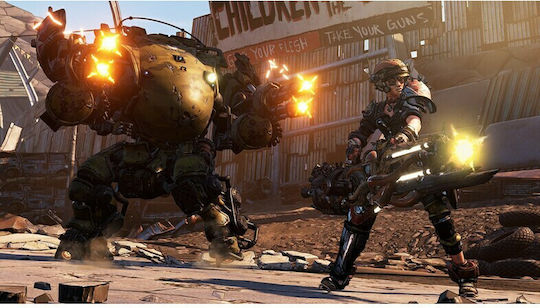 Borderlands 3 Ultimate Ediție Joc Xbox Series X