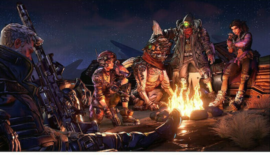 Borderlands 3 Ultimate Ediție Joc Xbox Series X