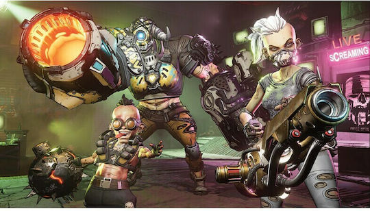 Borderlands 3 Ultimate Ediție Joc Xbox Series X