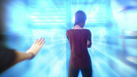 Life Is Strange True Colors Xbox Series X Game