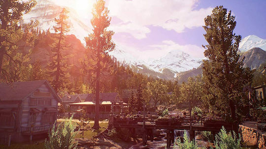 Life Is Strange True Colors Xbox Series X Game