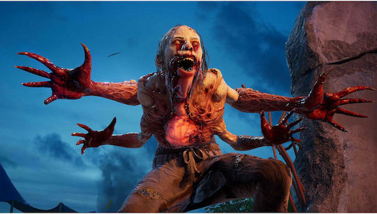 Back 4 Blood Joc Xbox Series X