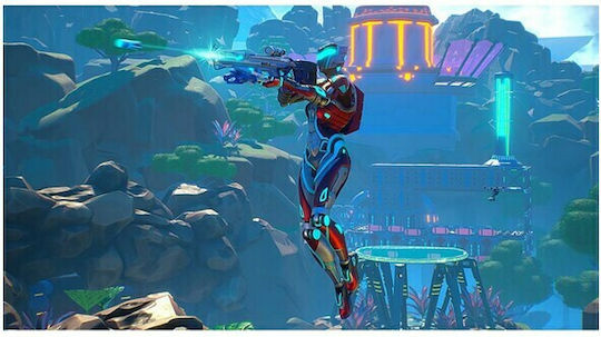 Nerf Legends Xbox Series X Game
