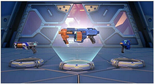 Nerf Legends Xbox Series X Game