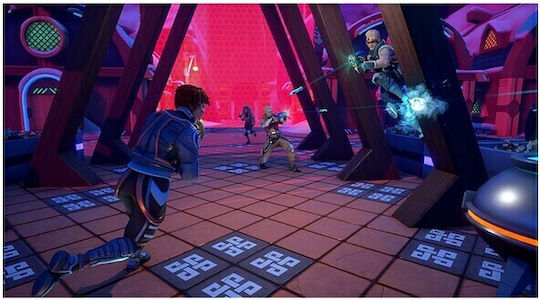 Nerf Legends Xbox Series X Game