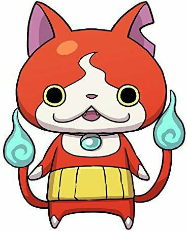 Yo-Kai Watch 3DS Game