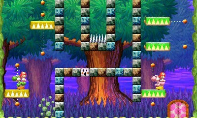 Yoshi's New Island Ediția Nintendo Selects Joc 3DS