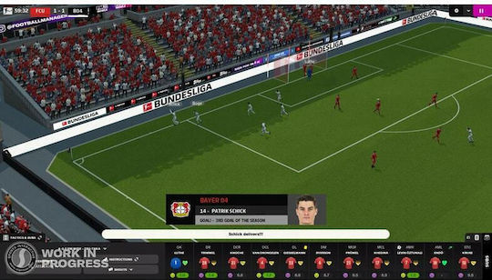 Football Manager 2022 (Code in a Box) PC Game