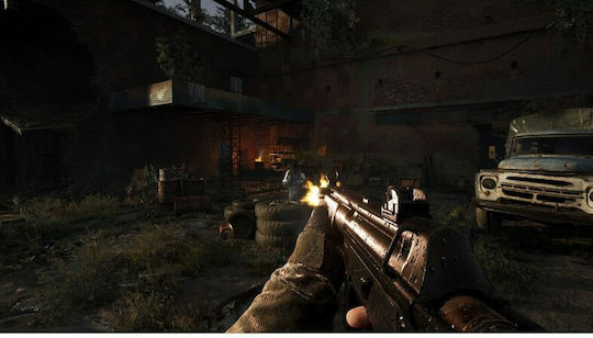 S.T.A.L.K.E.R. 2: Heart Of Chernobyl Limited Edition PC Game
