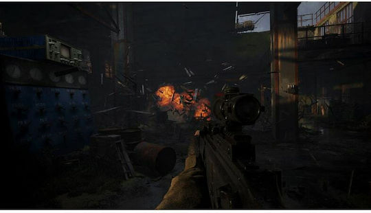 S.T.A.L.K.E.R. 2: Heart Of Chernobyl Limited Edition PC Game