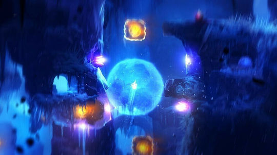 Ori and the Blind Forest (Key) PC Game