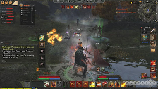 Age of Conan: Hyborian Adventures PC Game