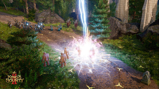 King's Bounty II Ден 1 Издание PC Игра