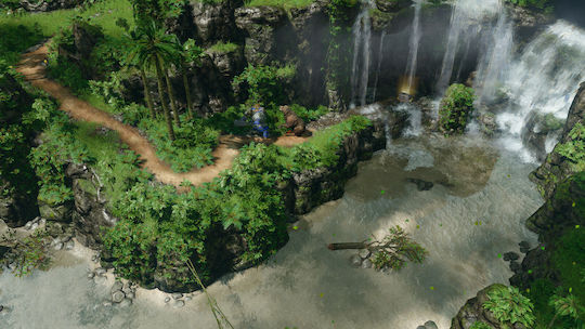 SpellForce 3: Fallen God (Key) PC Game
