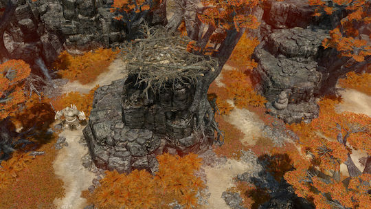 SpellForce 3: Fallen God (Key) PC Game