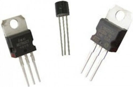 LM317T Интегрирана схема IC