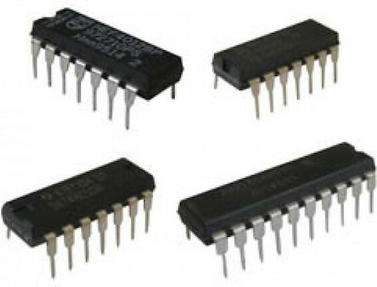 LM324N Integrierter Schaltkreis IC 1Stück