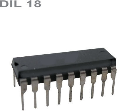 TL081CP Circuit Integrat IC