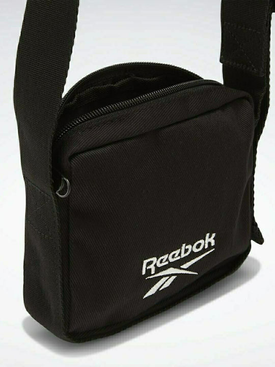 Classics Geantă de damă Crossbody Neagră