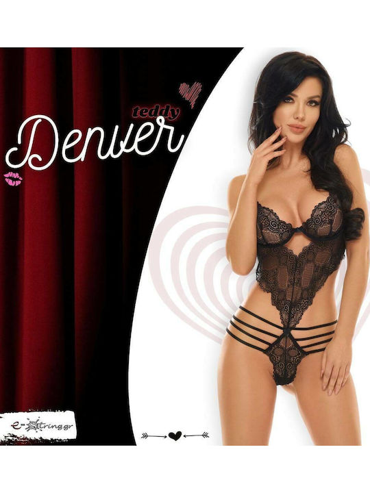 Beauty Night 708 Black