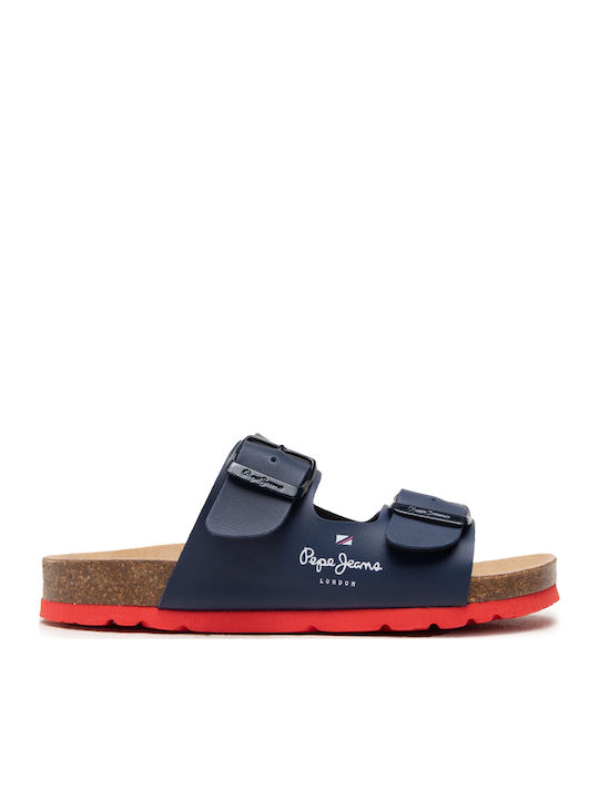 Pepe Jeans