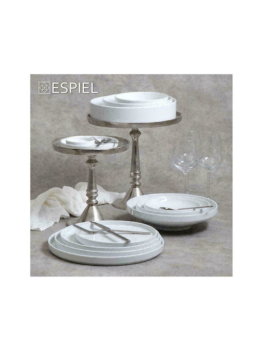 Espiel Allegra Glass for Red Wine made of Glass Goblet 350ml