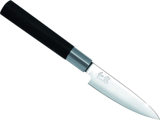 Kai Wasabi Black Cuțit Chef din Oțel Inoxidabil 15cm