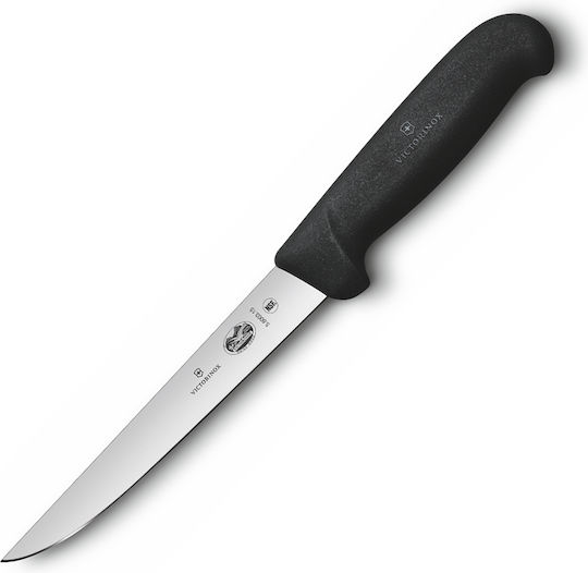 Victorinox Fibrox Нож Обезкостяване от Неръждаема Стомана 15см