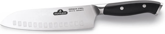Napoleon Santoku 18cm