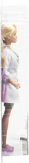 Barbie Baby Doctor Κούκλα για 3+ Ετών 30.4εκ.