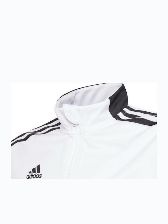 Sport Cardigan pentru copii Albă Tiro 21
