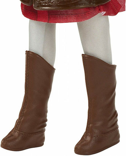 Hasbro Mulan Puppe für 3+ Jahre alt+ Jahre
