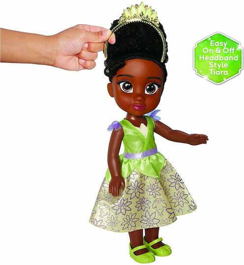 Jakks Pacific My Friend Tiana Κούκλα για 3+ Ετών 38εκ.