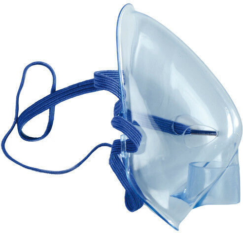 Alfa Care Eolo Ε-6008 Vernebelungsset
