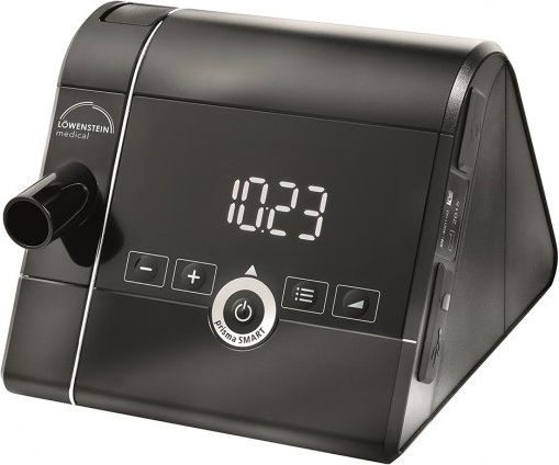 Lowenstein Φίλτρο για CPAP Smart Prisma Μαύρο WM-29928 2τμχ