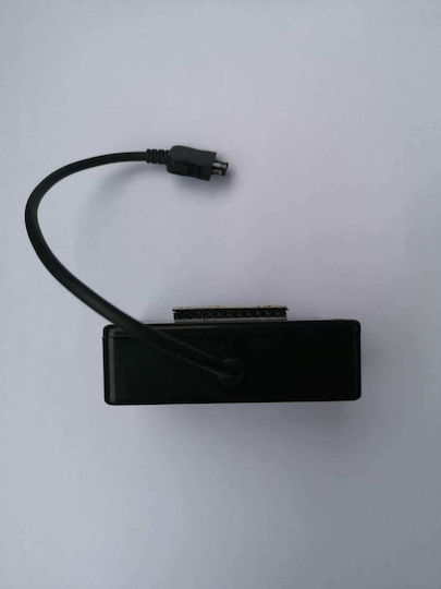 Lowenstein Συσκευή Σύνδεσης για CPAP Prisma Smart / Prisma Soft