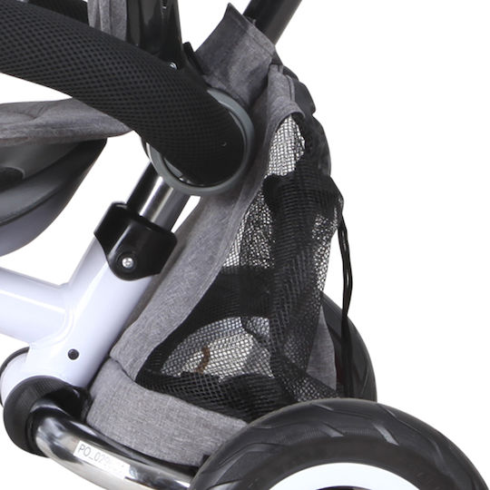 Lorelli Moovo Foldable and Convertible for 1-3 Years Green