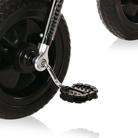 Lorelli For 3-5 Years White Kids Tricycles