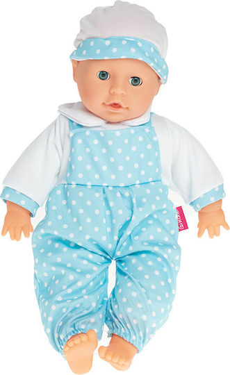 Just Toys Bambolina Baby-Puppen-Set Amore Für 2+ Jahre 36 cm Verschiedene Designs 1 Stk