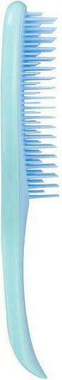Tangle Teezer The Wet Detangler Четка за Коса Denim Blue