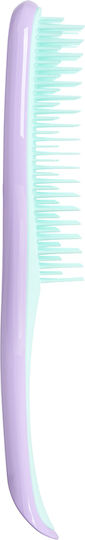 Tangle Teezer The Wet Detangler Четка за коса за Разплитане Люляк / мента