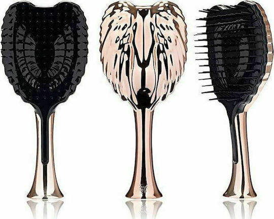 Tangle Angel Pro Hair Brush Rose Gold