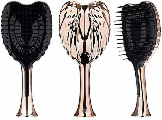 Tangle Angel Pro Hair Brush Rose Gold