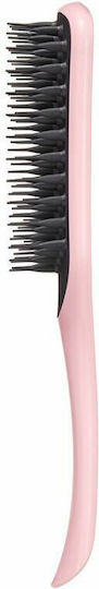 Tangle Teezer Easy Dry & Go Βούρτσα Μαλλιών Tickled Pink