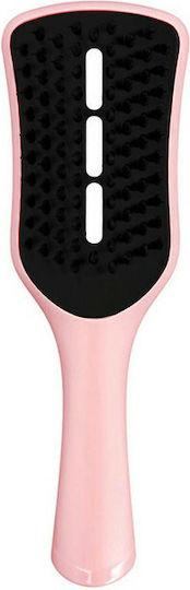 Tangle Teezer Easy Dry & Go Βούρτσα Μαλλιών Tickled Pink