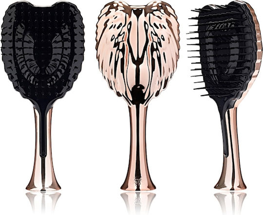 Tangle Angel Pro Hair Brush Rose Gold